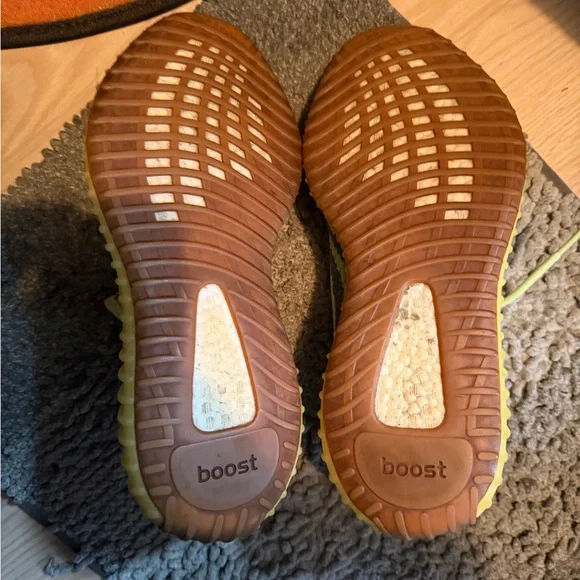 adidas gazelle silver green womens ADIDAS YEEZY Boost 350 V2 Pink Size EU 40 Sneakers
